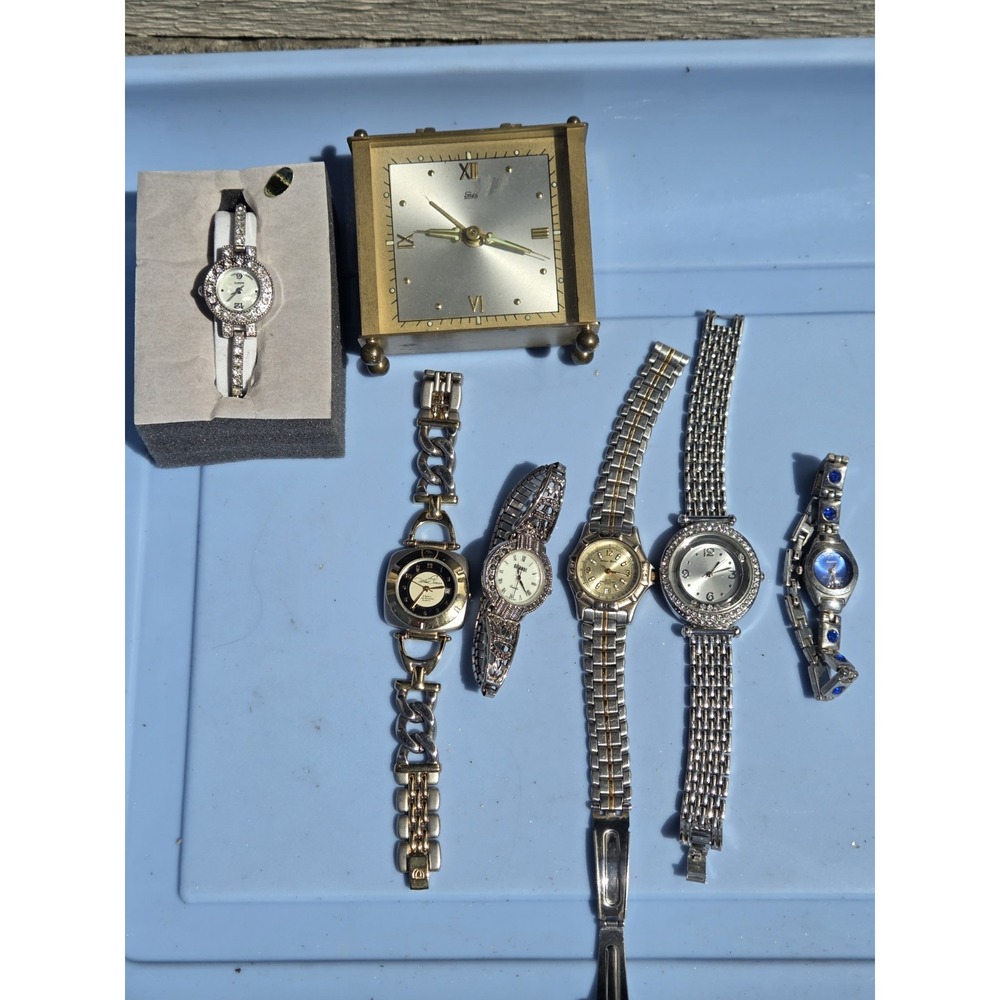 Watch Lot